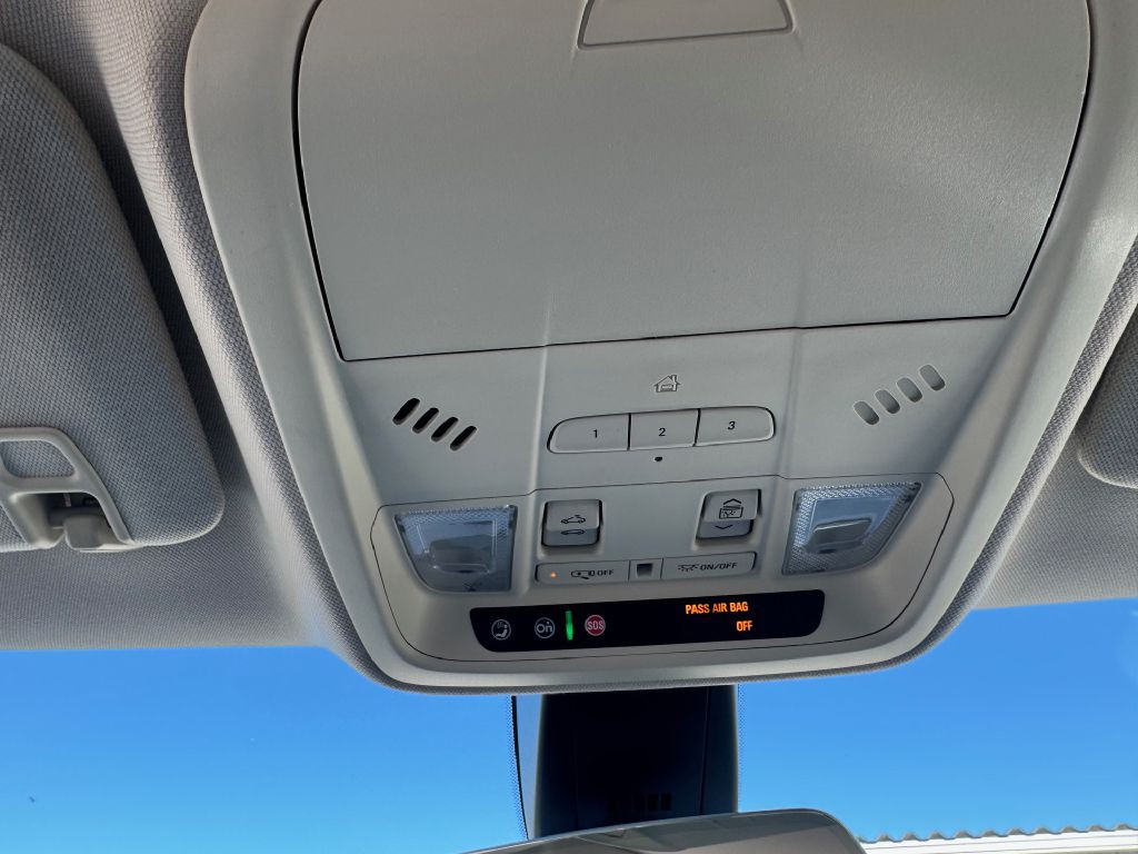 2018 Cadillac XT5 Image 26
