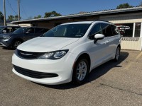 Image for 2020 Chrysler Voyager LXI ID: 6900708