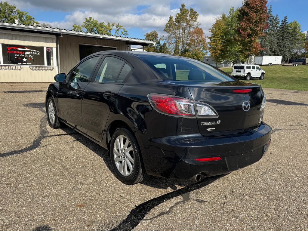 2013 Mazda Mazda3 Image 6