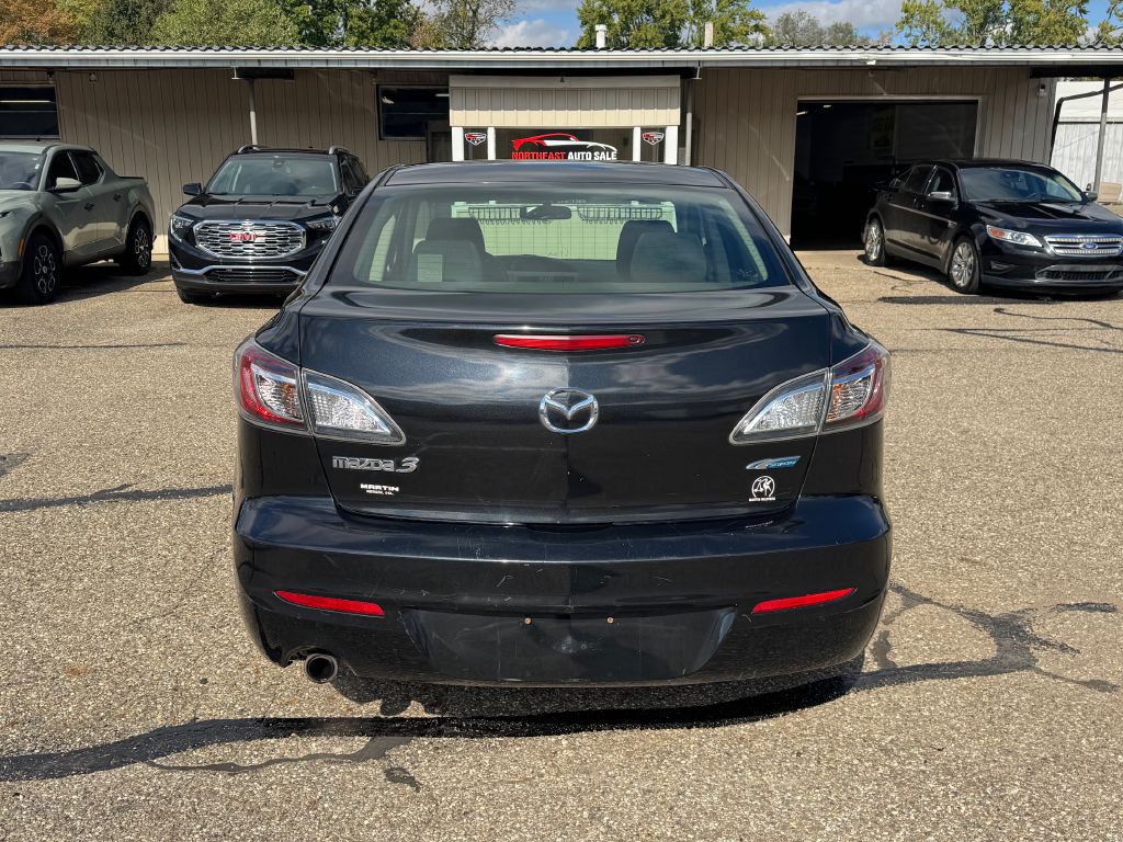 2013 Mazda Mazda3 Image 7