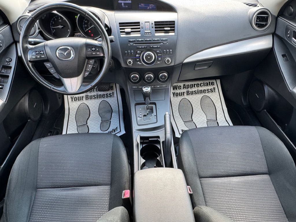 2013 Mazda Mazda3 Image 15