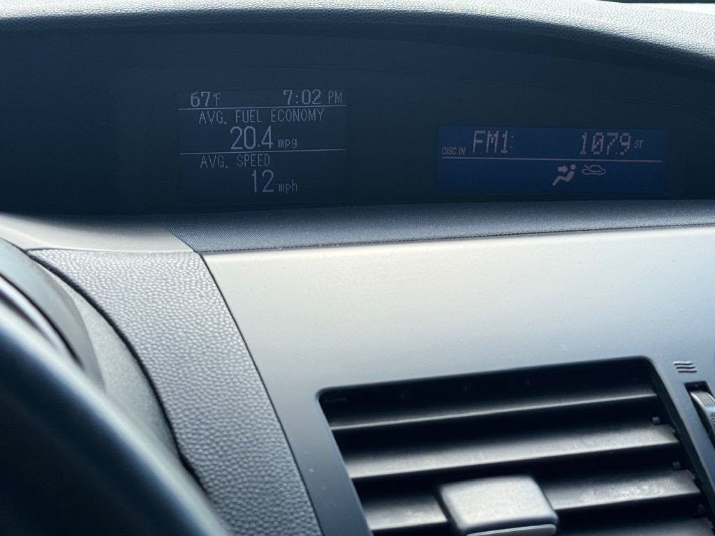 2013 Mazda Mazda3 Image 21