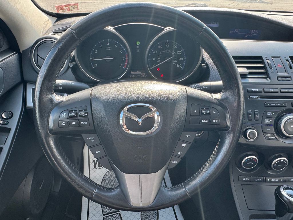 2013 Mazda Mazda3 Image 26