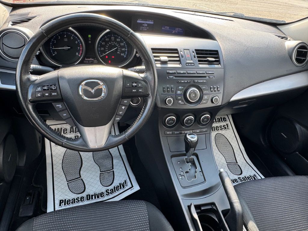 2013 Mazda Mazda3 Image 27