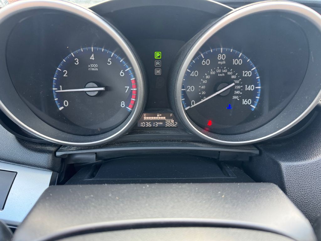 2013 Mazda Mazda3 Image 29