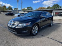 Image for 2012 Ford Taurus Limited ID: 6919155