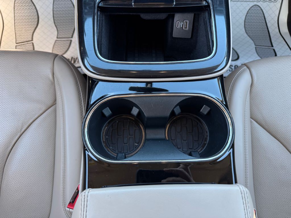 2022 Lincoln Nautilus Image 37