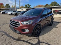Image for 2018 Ford Escape SE ID: 6953837