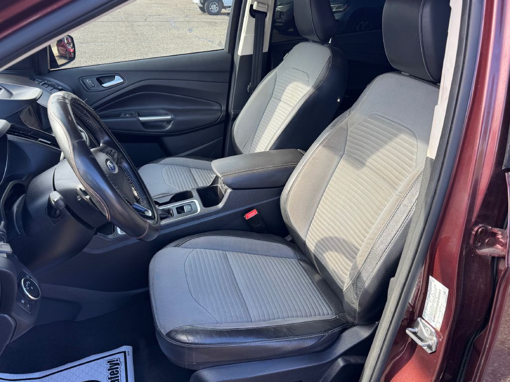 2018 Ford Escape Image 14