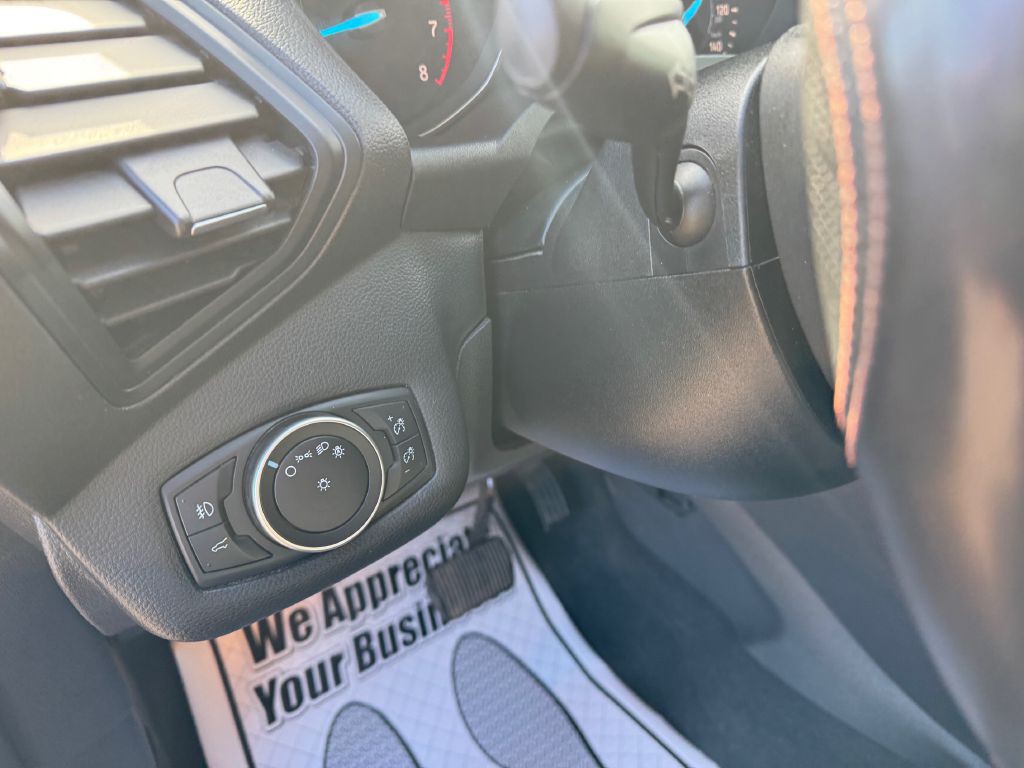 2018 Ford Escape Image 22