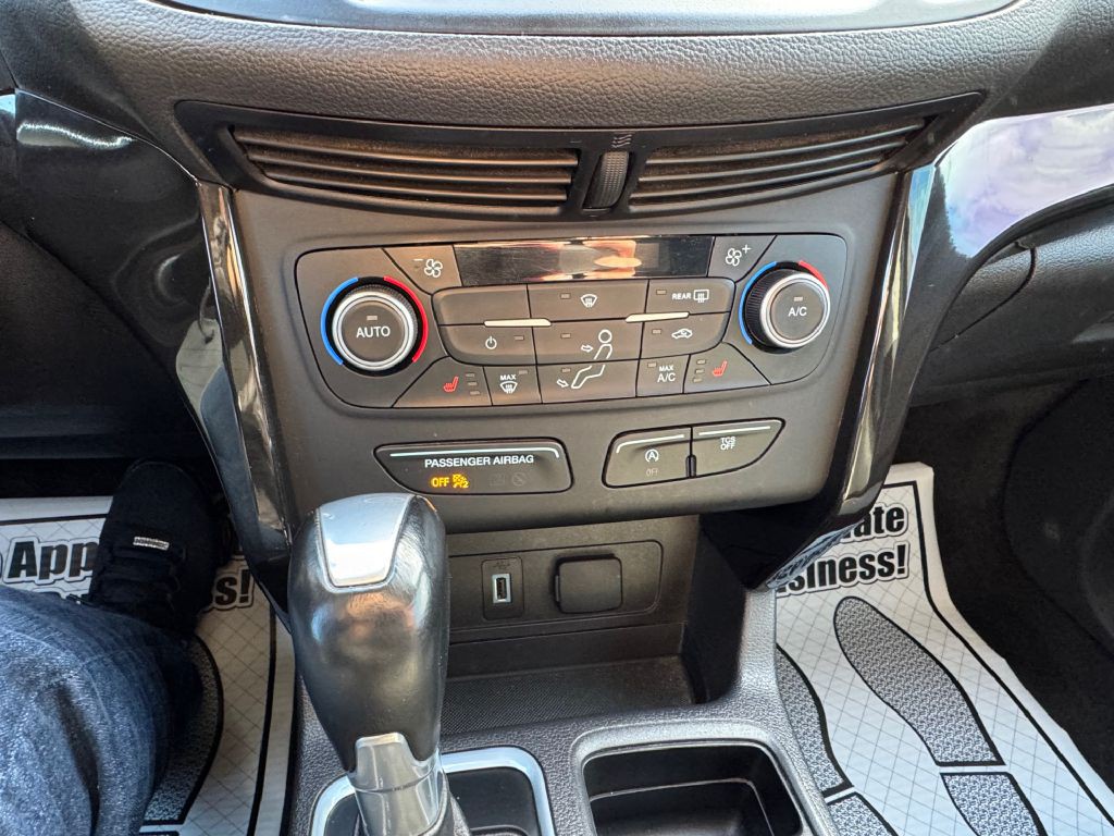 2018 Ford Escape Image 26