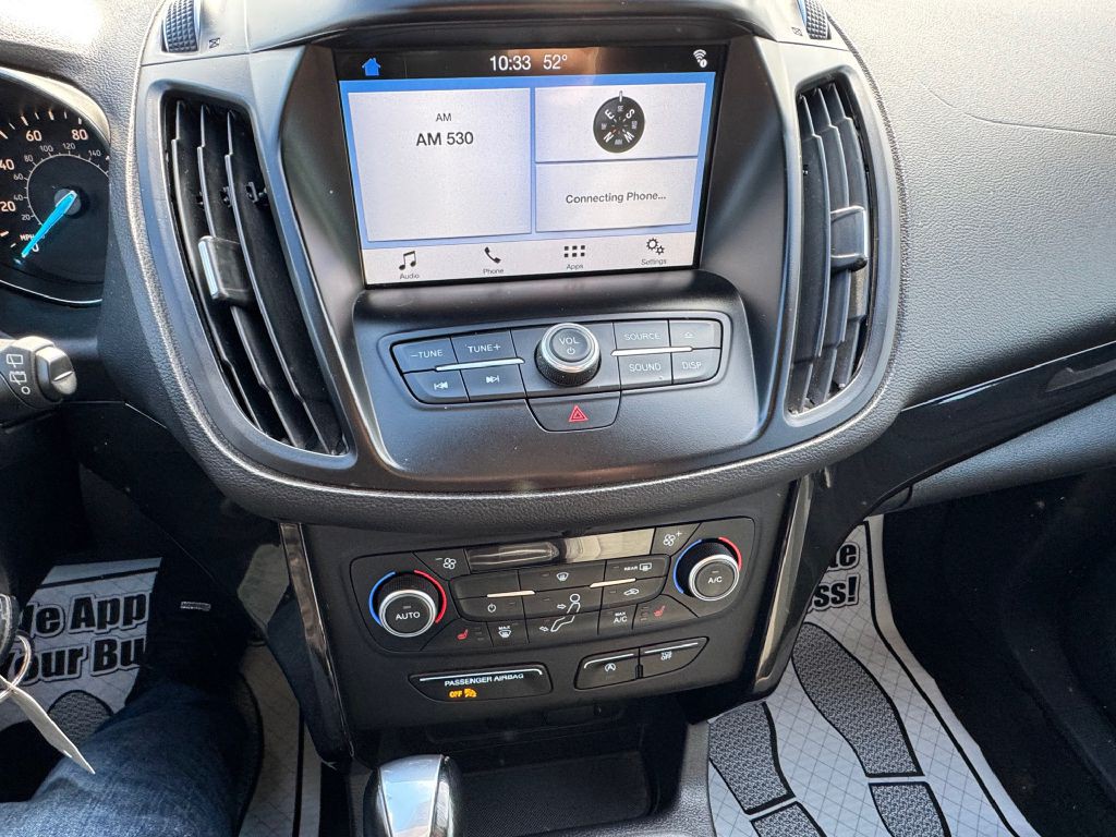 2018 Ford Escape Image 27