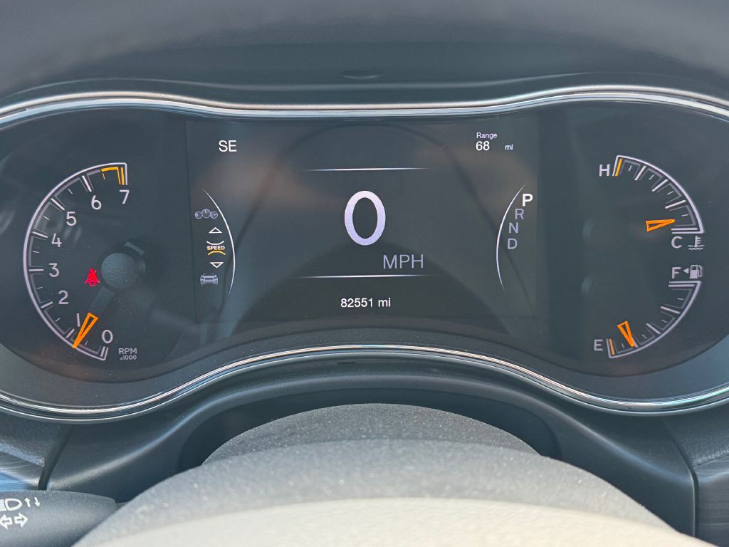 2019 Jeep Grand Cherokee Image 13