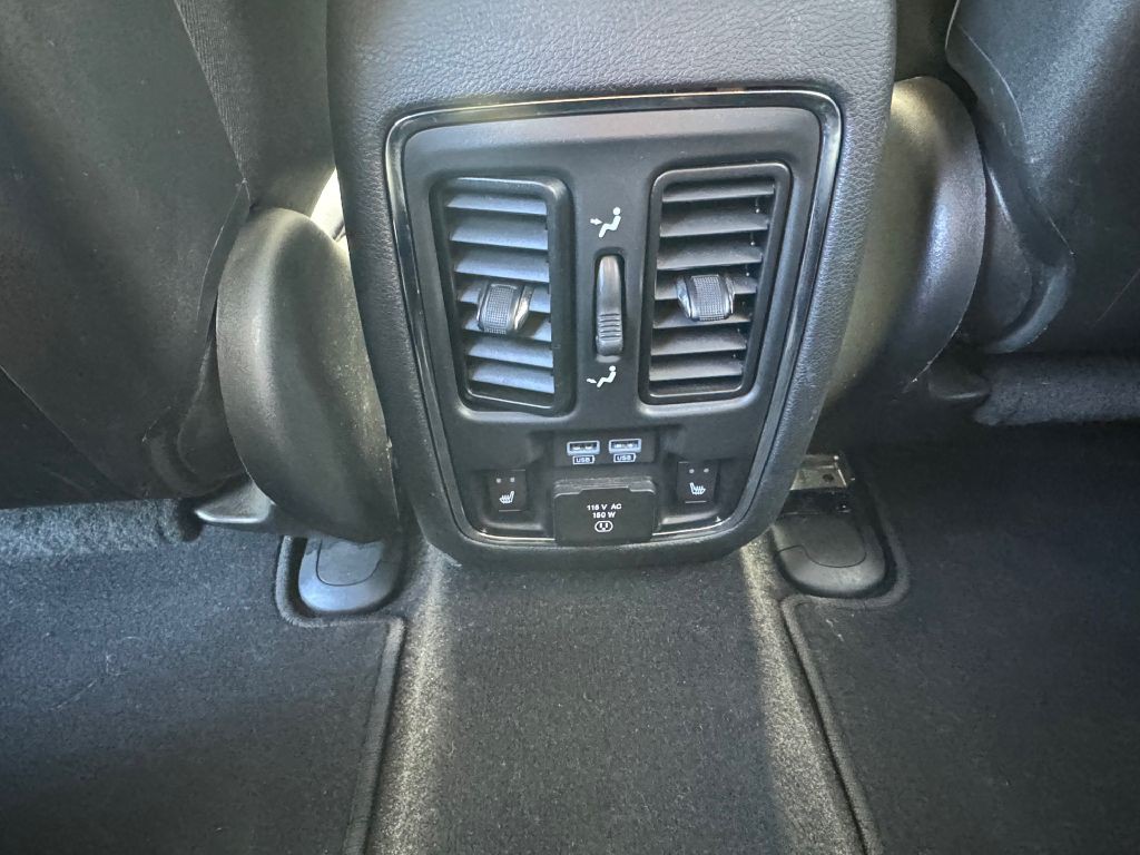 2019 Jeep Grand Cherokee Image 24