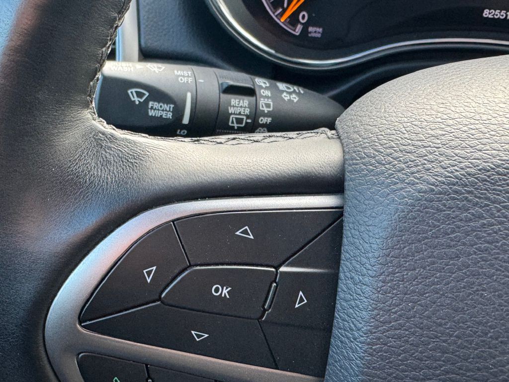 2019 Jeep Grand Cherokee Image 29