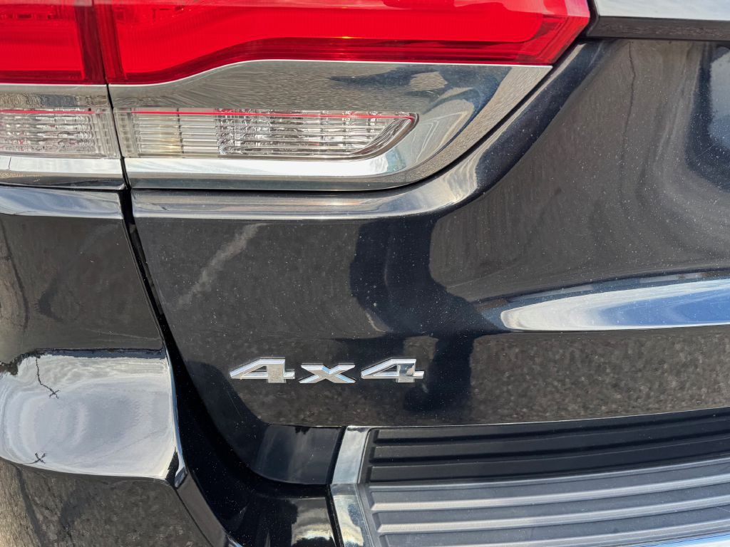 2019 Jeep Grand Cherokee Image 34