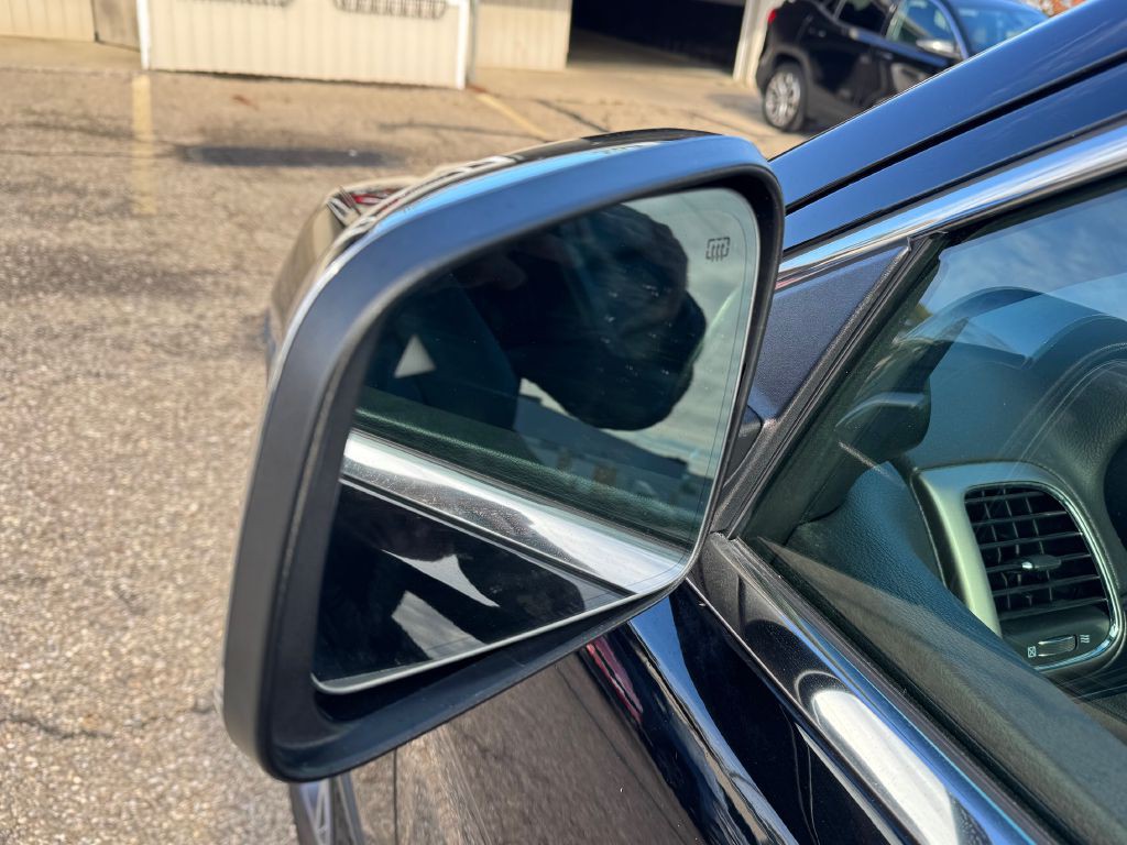 2019 Jeep Grand Cherokee Image 35