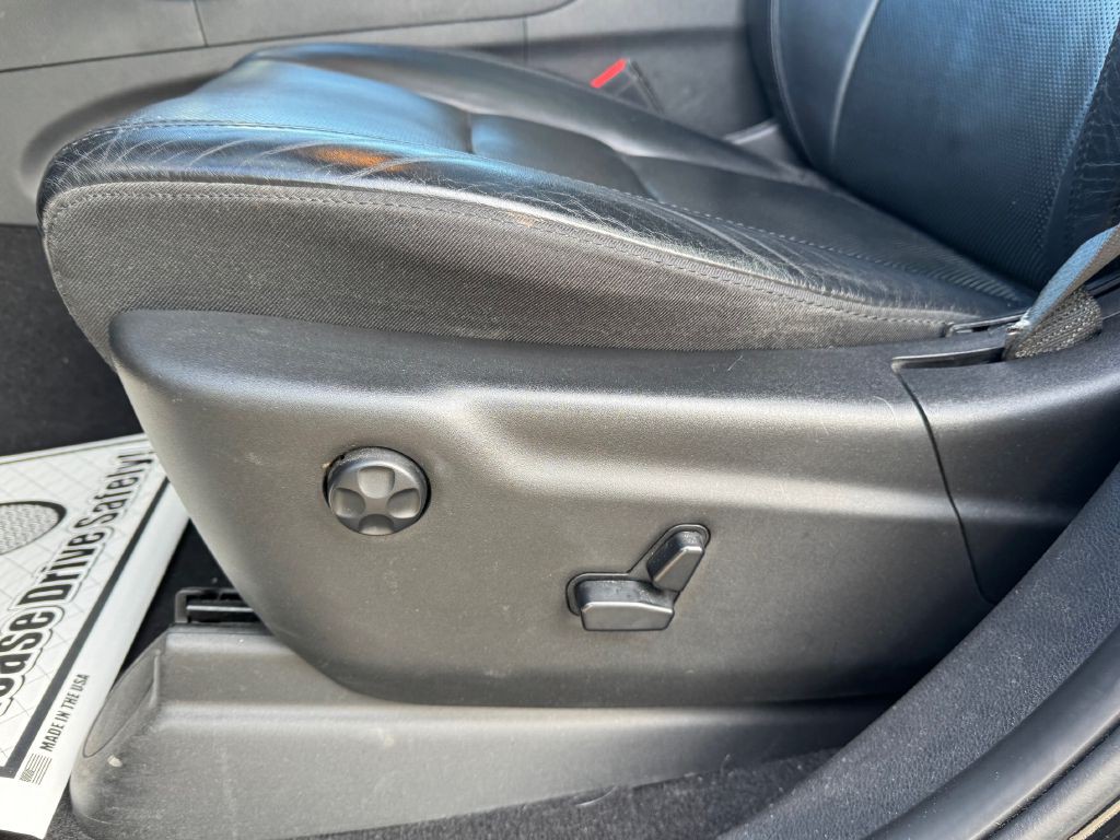 2019 Jeep Grand Cherokee Image 36