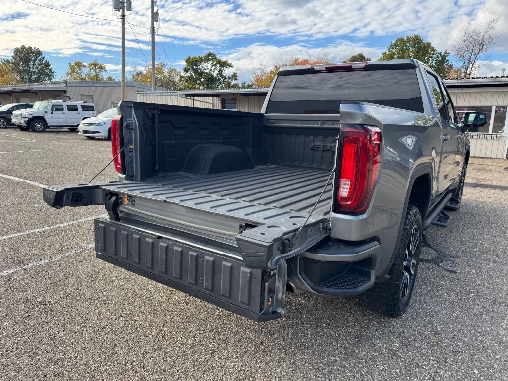 2021 GMC Sierra Image 11
