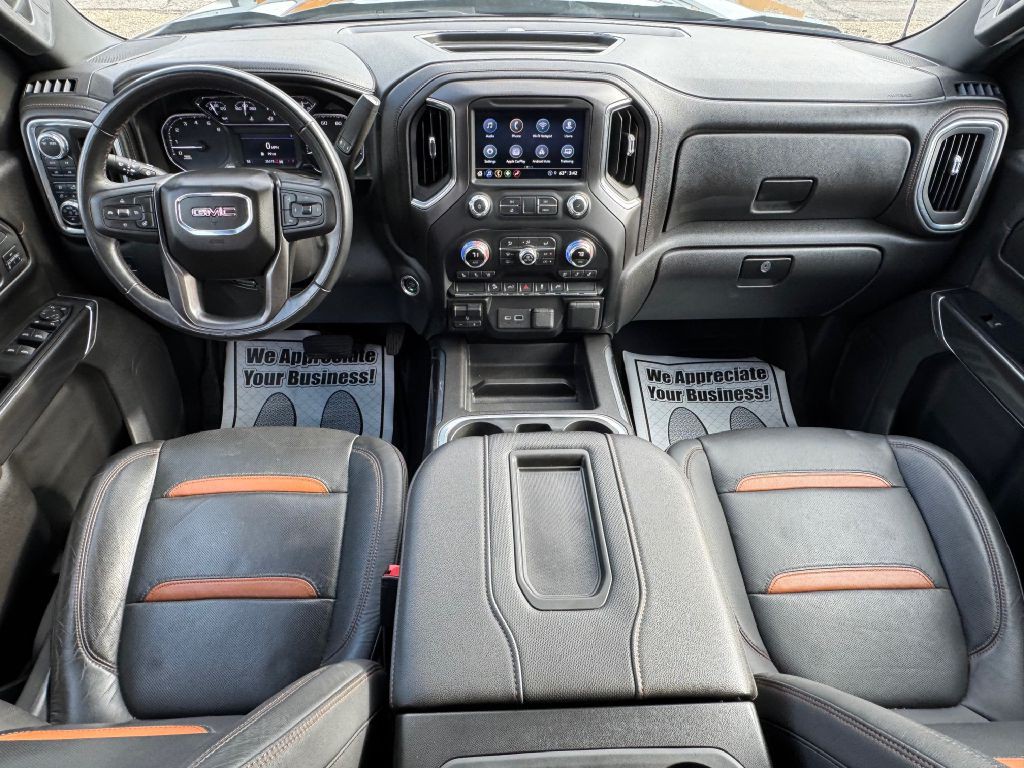 2021 GMC Sierra Image 13