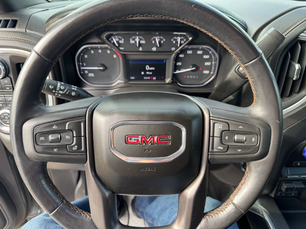 2021 GMC Sierra Image 14