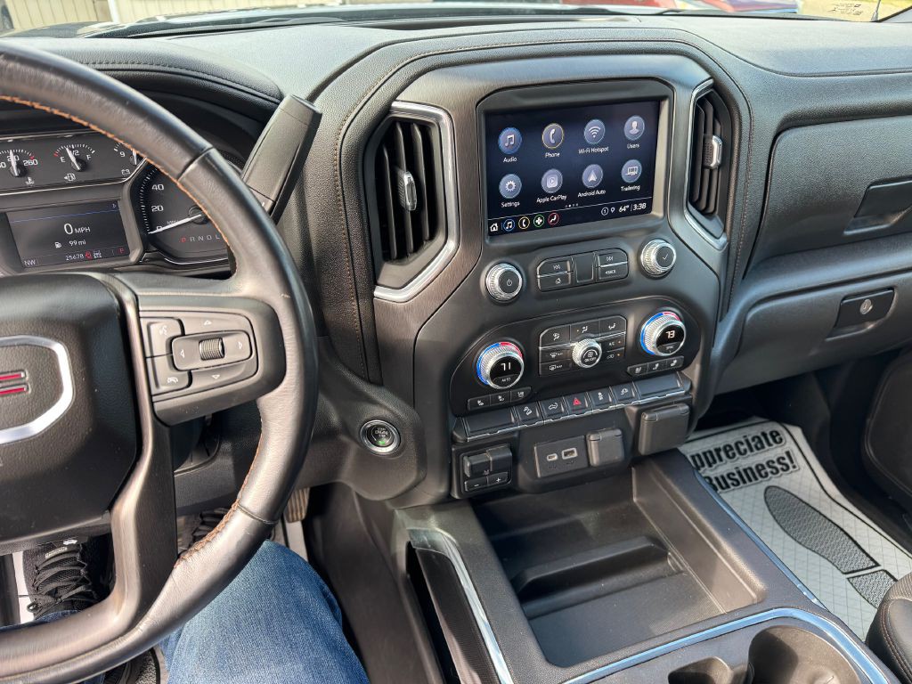 2021 GMC Sierra Image 16