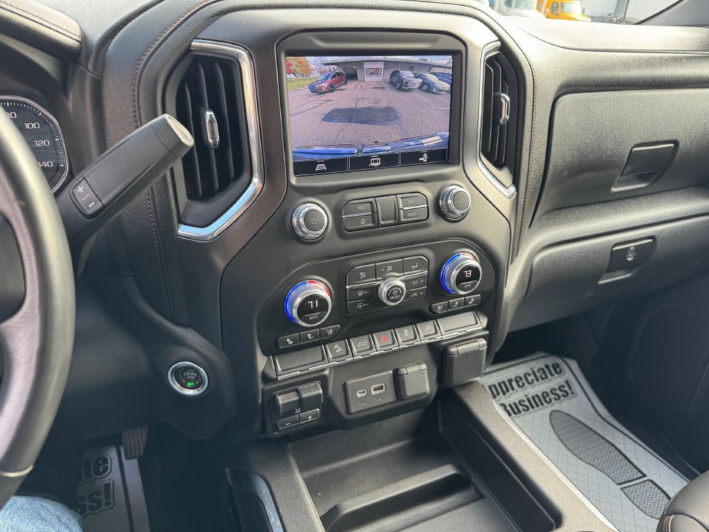 2021 GMC Sierra Image 17