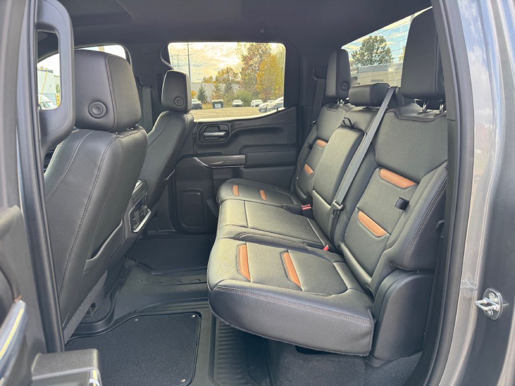 2021 GMC Sierra Image 19