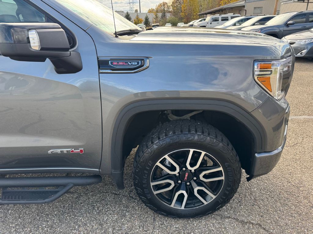 2021 GMC Sierra Image 20