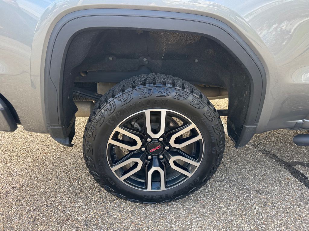 2021 GMC Sierra Image 21