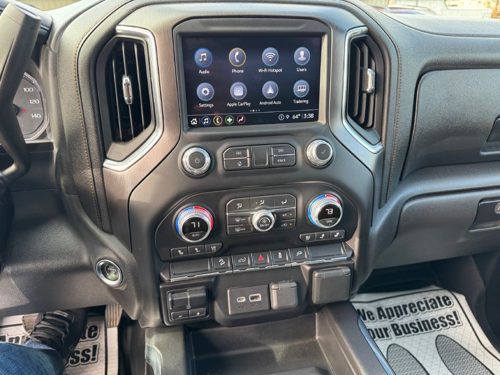 2021 GMC Sierra Image 23