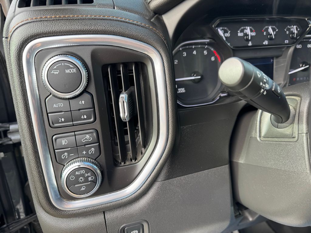 2021 GMC Sierra Image 24