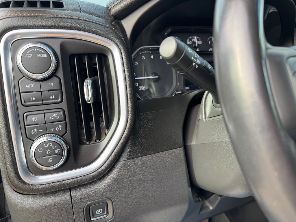 2021 GMC Sierra Image 25