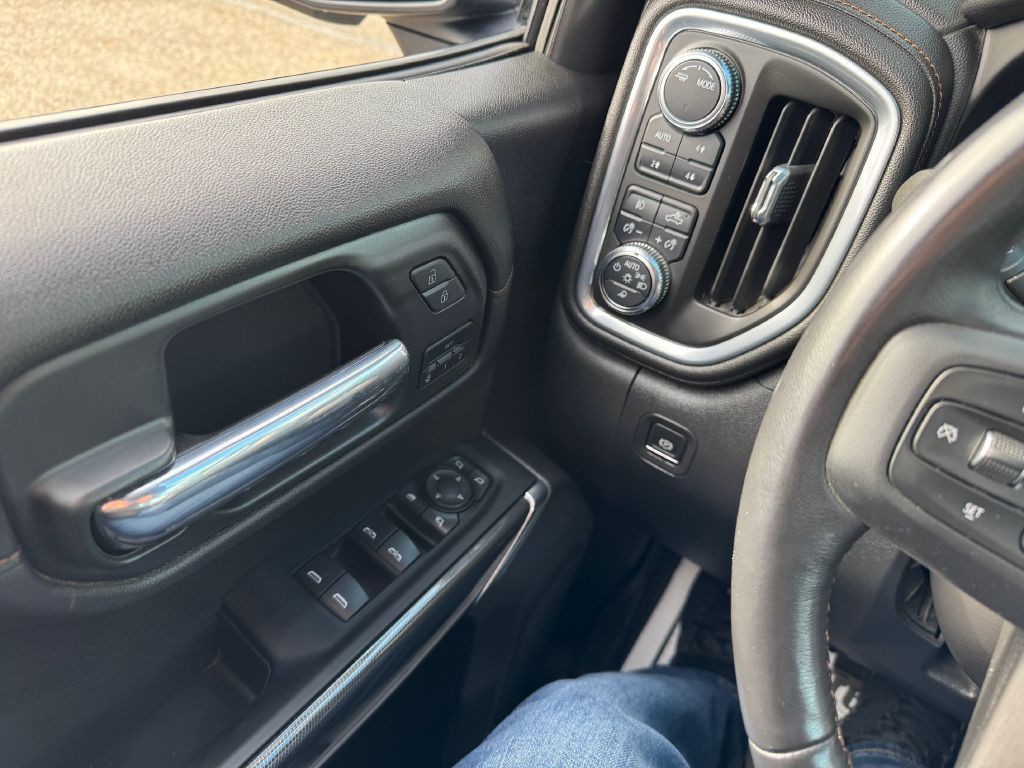 2021 GMC Sierra Image 26