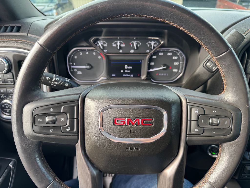 2021 GMC Sierra Image 27