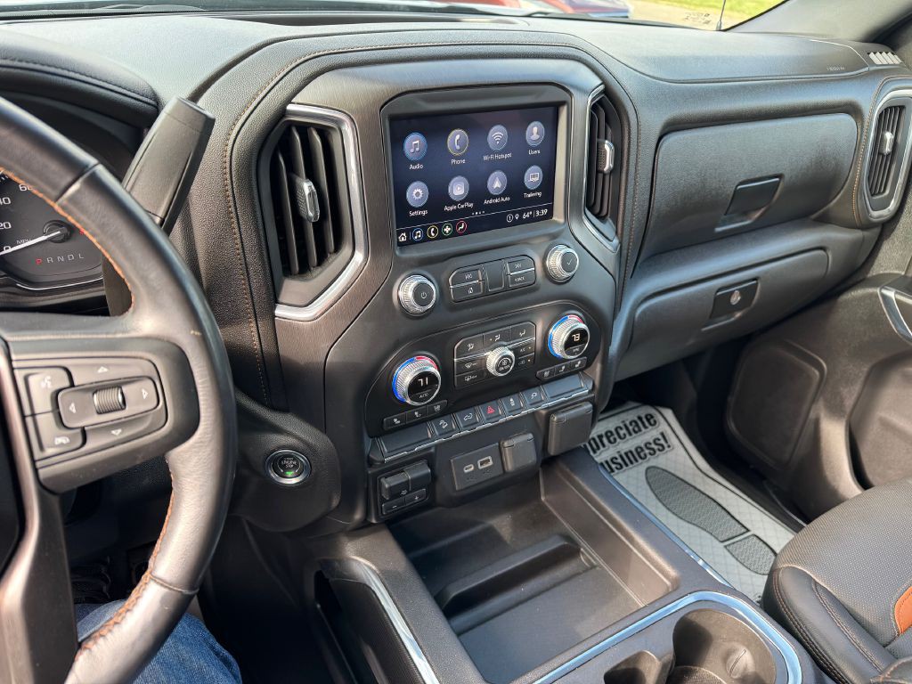 2021 GMC Sierra Image 28