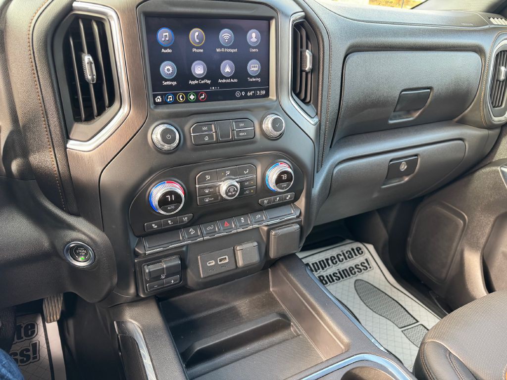 2021 GMC Sierra Image 29