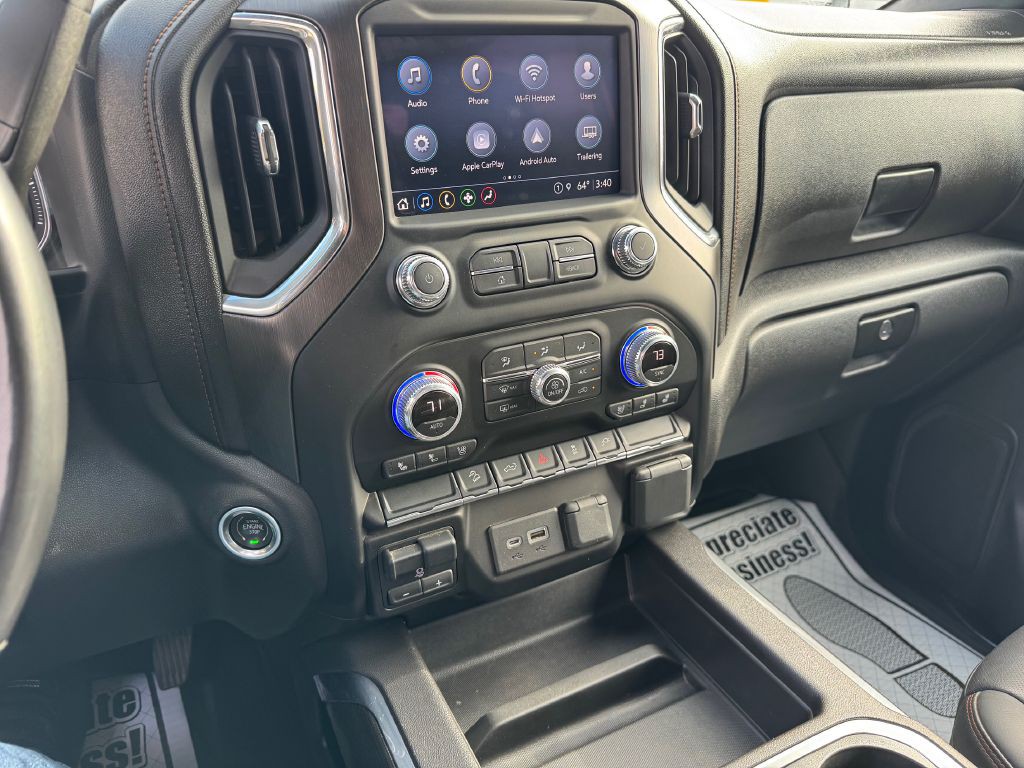 2021 GMC Sierra Image 30