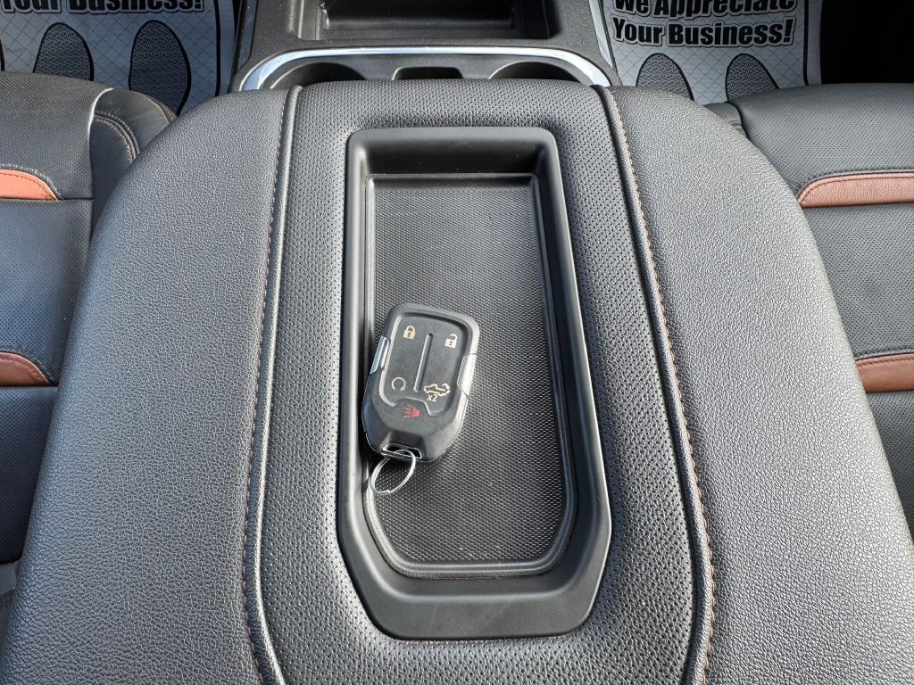 2021 GMC Sierra Image 38