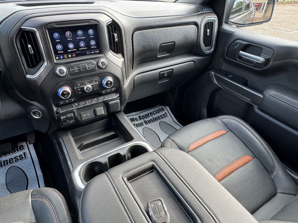 2021 GMC Sierra Image 40