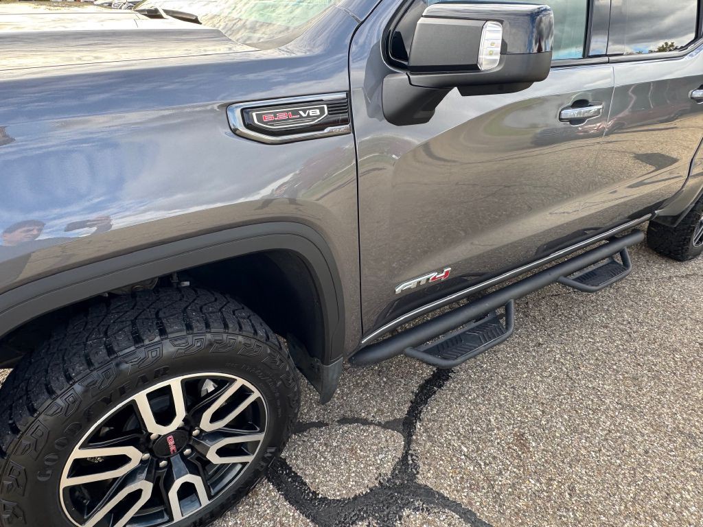 2021 GMC Sierra Image 41