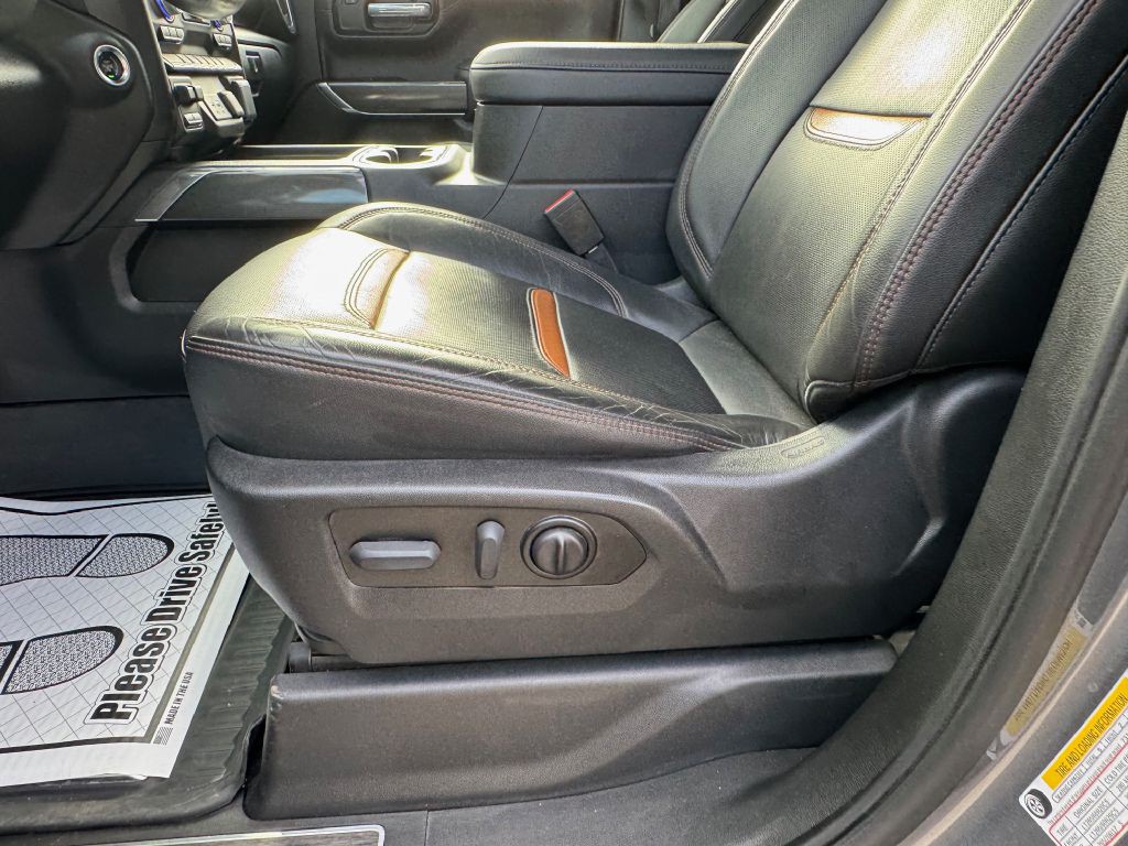 2021 GMC Sierra Image 42