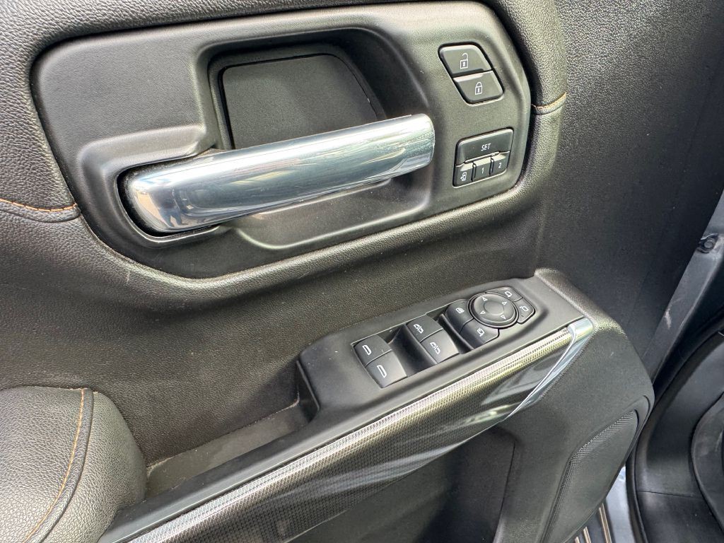 2021 GMC Sierra Image 43