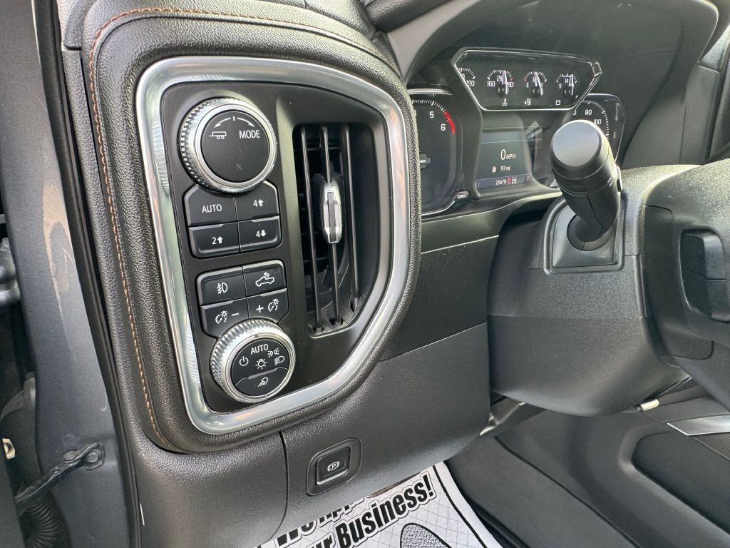 2021 GMC Sierra Image 44