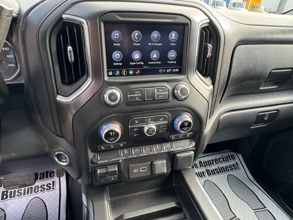 2021 GMC Sierra Image 46