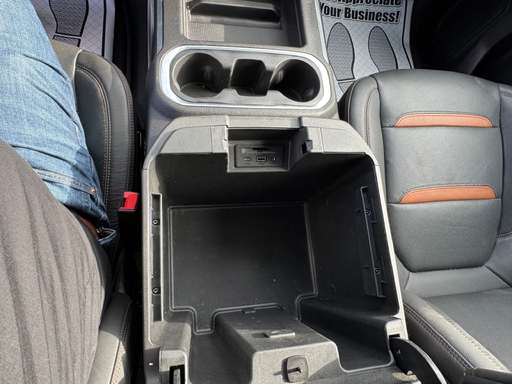 2021 GMC Sierra Image 47