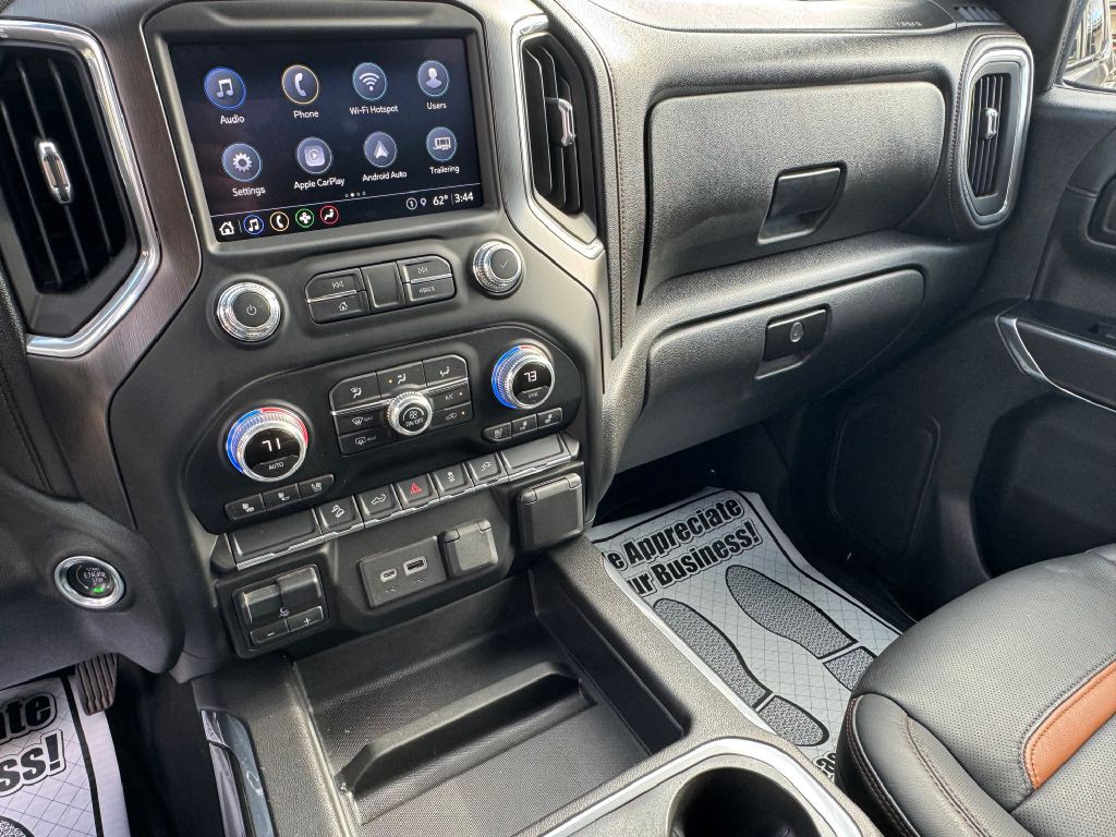 2021 GMC Sierra Image 48