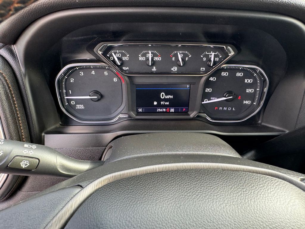 2021 GMC Sierra Image 49