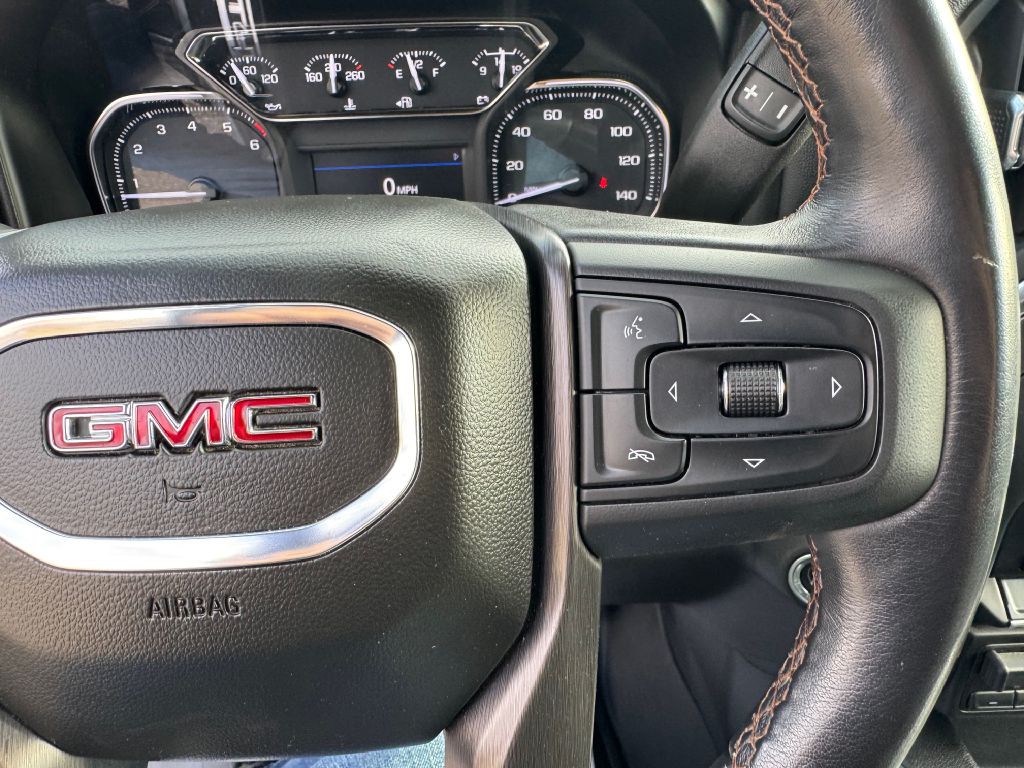 2021 GMC Sierra Image 50