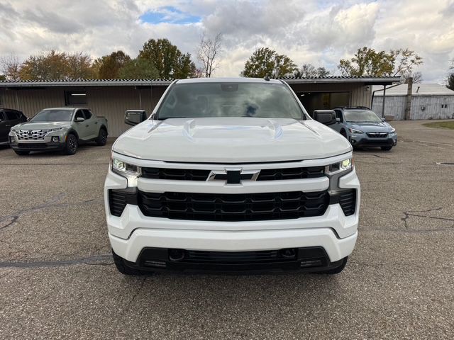 2023 Chevrolet Silverado 1500 Image 2